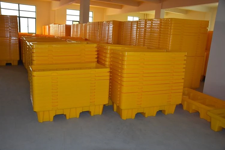 spill pallet 5
