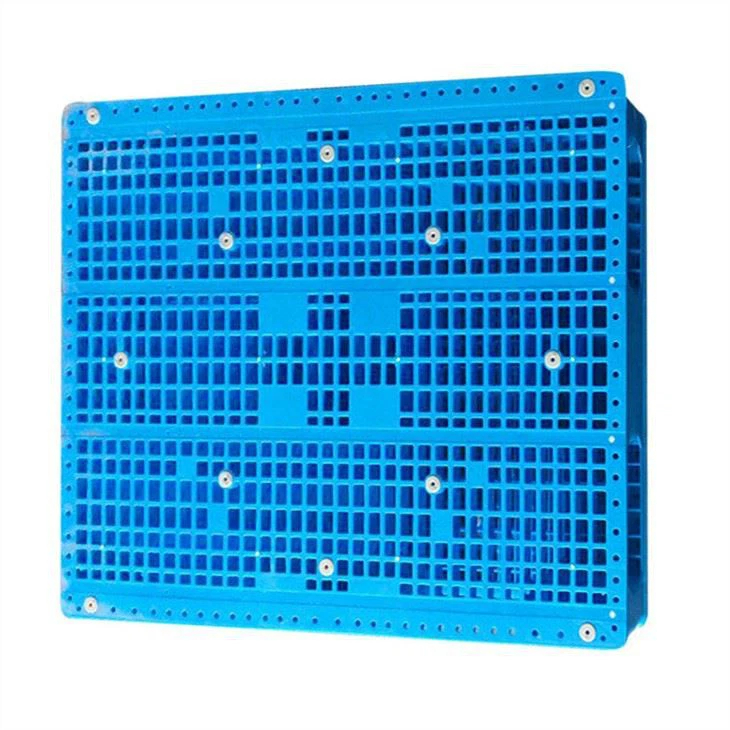 china 1400 X 1200 MM EURO PLASTIC PALLETS 1412