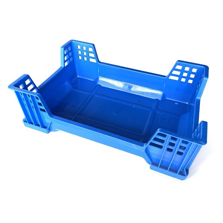 Black Soldier Fly Box 600*400*190 supplier