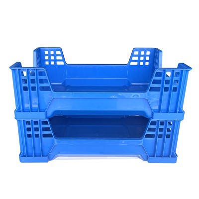 Caja Moscas Soldado Negro 600*400*190