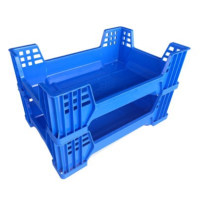 Contenedor de abono para moscas Black Soldier