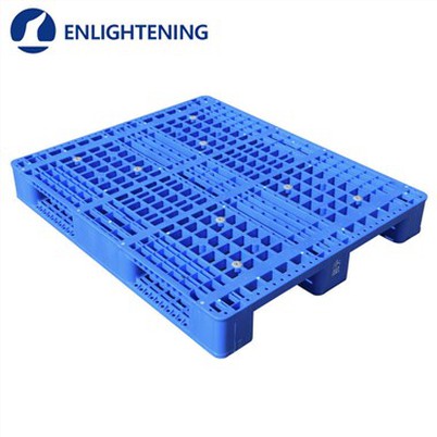 Palets de plástico industriales