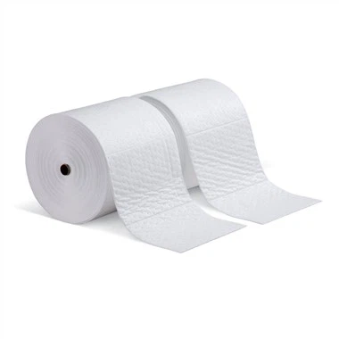 Almohadilla absorbente de líquidos