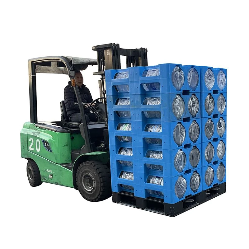 Portabotellas de agua
