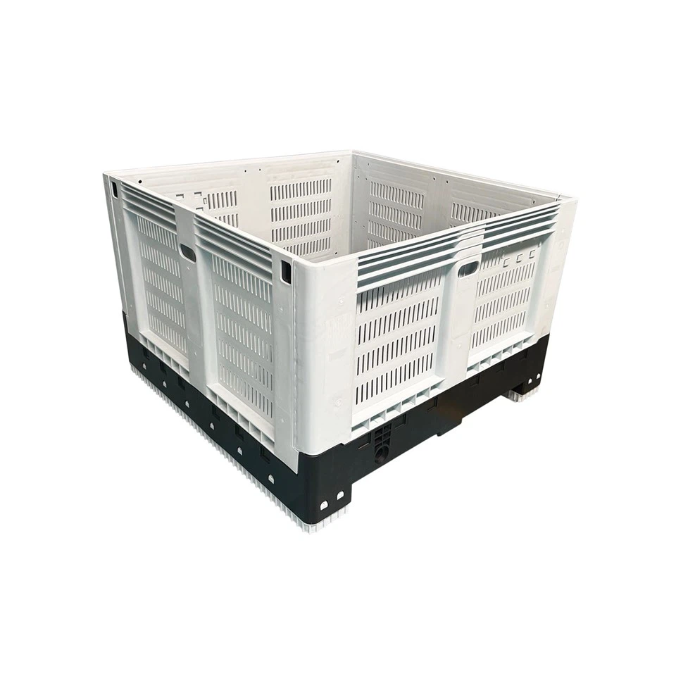 1162 Australia Ventilated Large Container For Tansportation suppliers