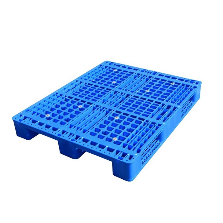 High-Performance Plastic Pallets For Diverse Industrial Needs