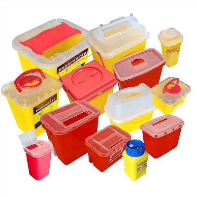 types of sharps containers types of sharps containers
