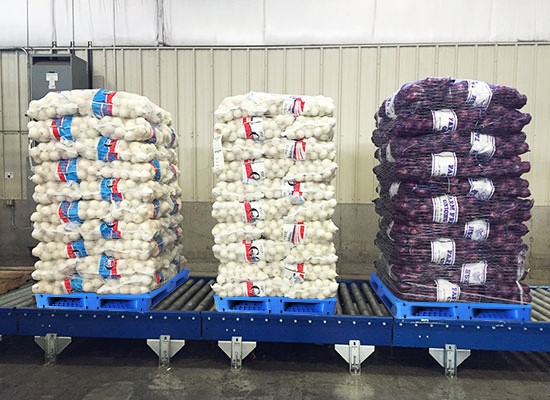 Agricultural Products Transportation Agricultural Products Transportation