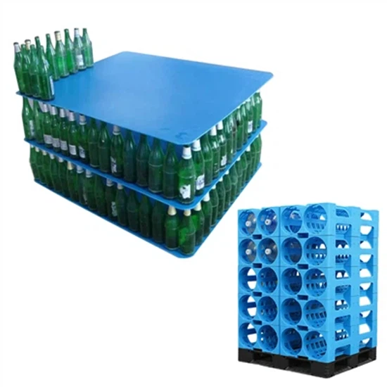 Plastic Pallet For Food & Beverage Plastic Pallet For Food & Beverage