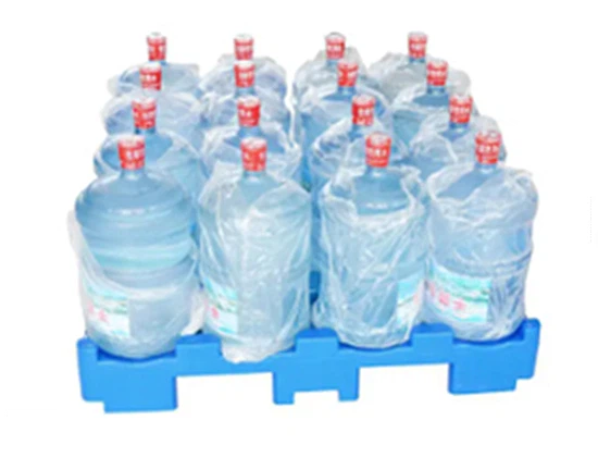 Plastic Pallet For Food & Beverage Plastic Pallet For Food & Beverage