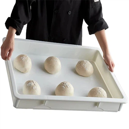 Dough Proofing Box Dough Proofing Box