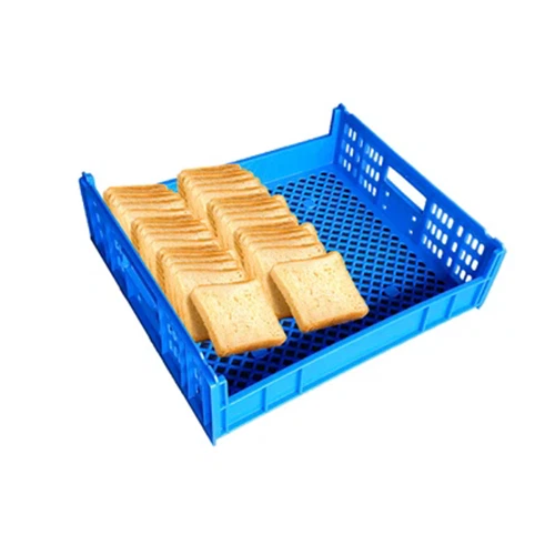 Plastic Bread Trays & Baskets Plastic Bread Trays & Baskets