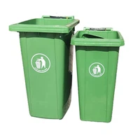 Plastic Waste Bin Plastic Waste Bin