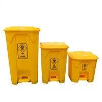 Plastic Waste Bin Plastic Waste Bin