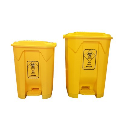 Fabricantes de contenedores de residuos médicos